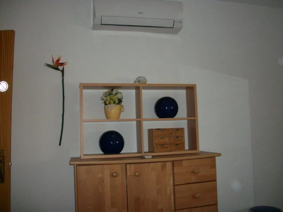 Διαμέρισμα 1 Bedroom Penthouse On Front Line Of The Beach Ροκέτας ντε Μαρ