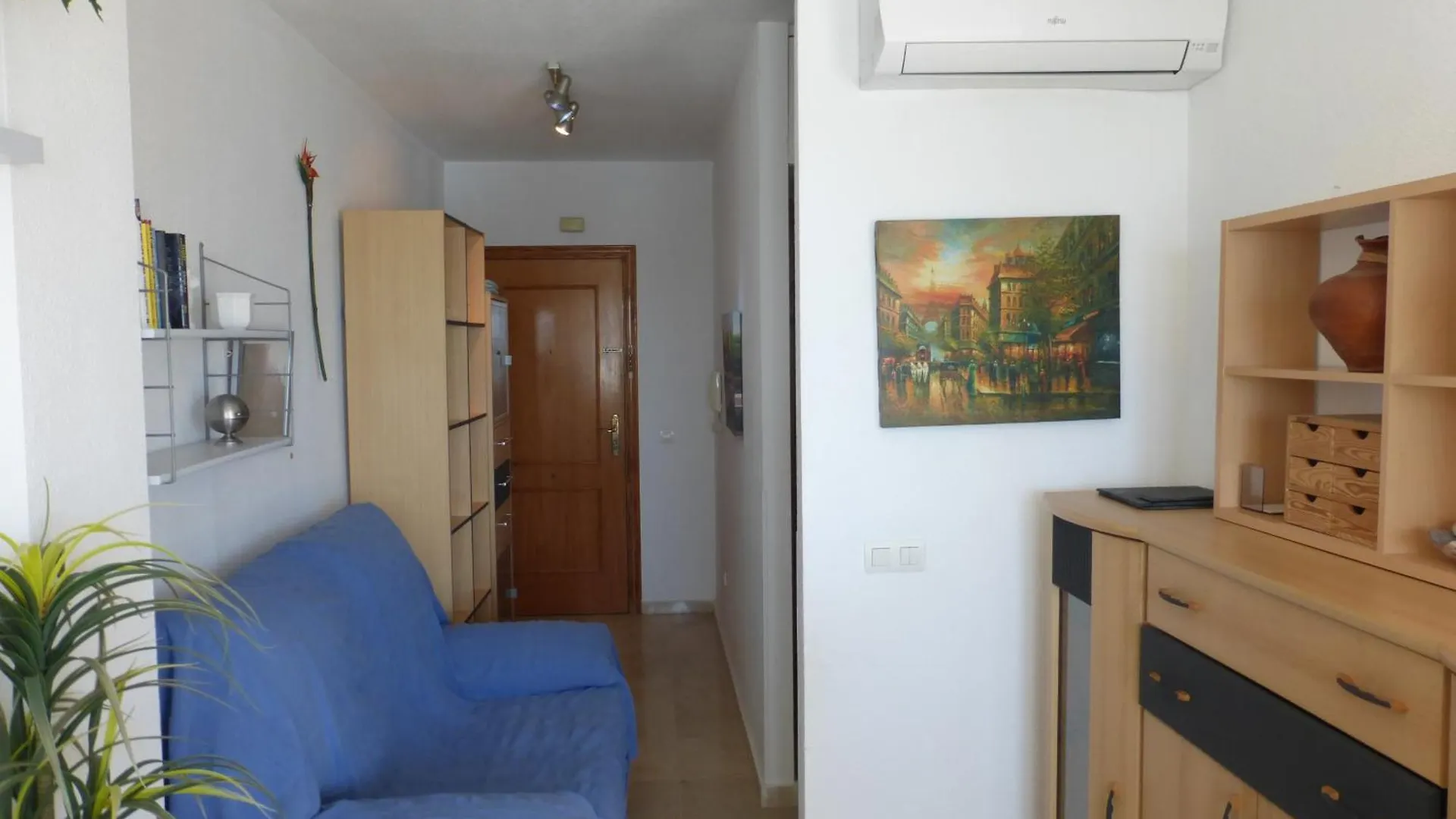 1 Bedroom Penthouse On Front Line Of The Beach Ροκέτας ντε Μαρ Ισπανία