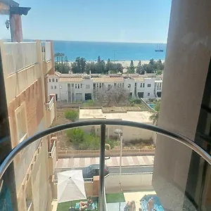 Alojamiento roquetas de mar Roquetas de Mar
