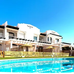 Gran Roquetas & Golf Playa Serena Roquetas de Mar