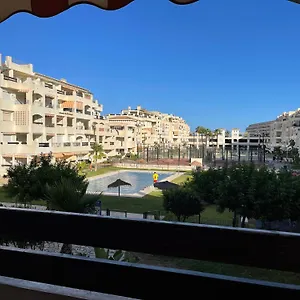 Casa Matty-precioso Al Lado Del Mar Y Del Golf Roquetas de Mar