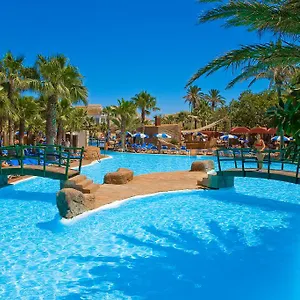 Hotel Playalinda, Roquetas de Mar