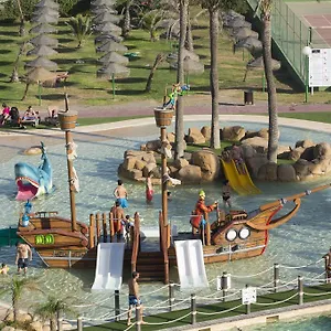 Rezort Evenia Zoraida Garden, Roquetas de Mar