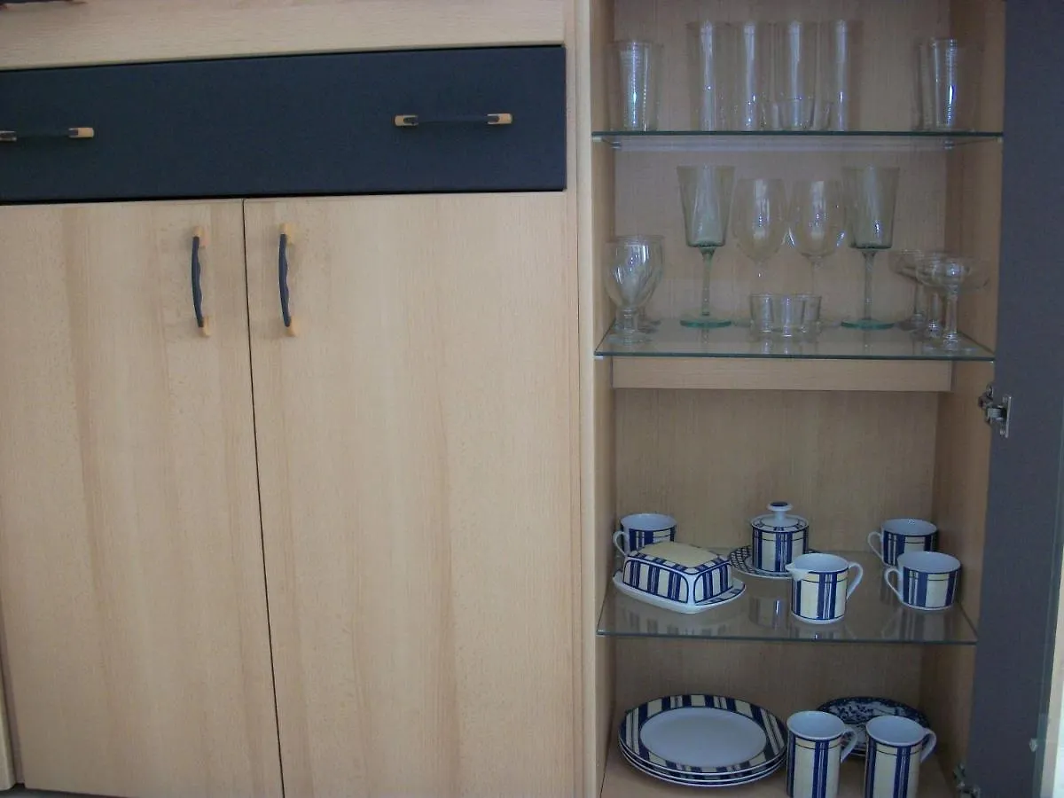 1 Bedroom Penthouse On Front Line Of The Beach Roquetas de Mar